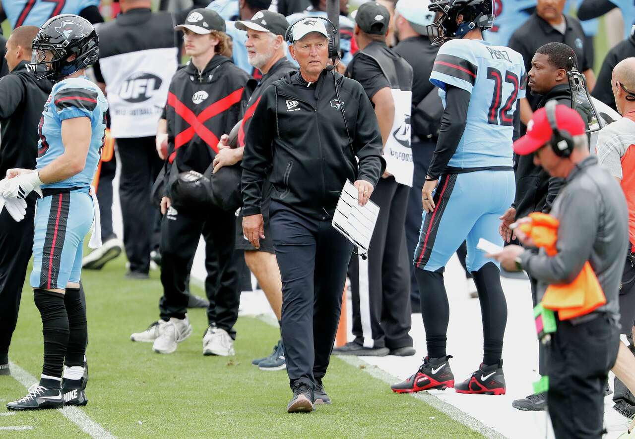 An 'insatiable' appetite for football: Can the UFL finally make a pro ...