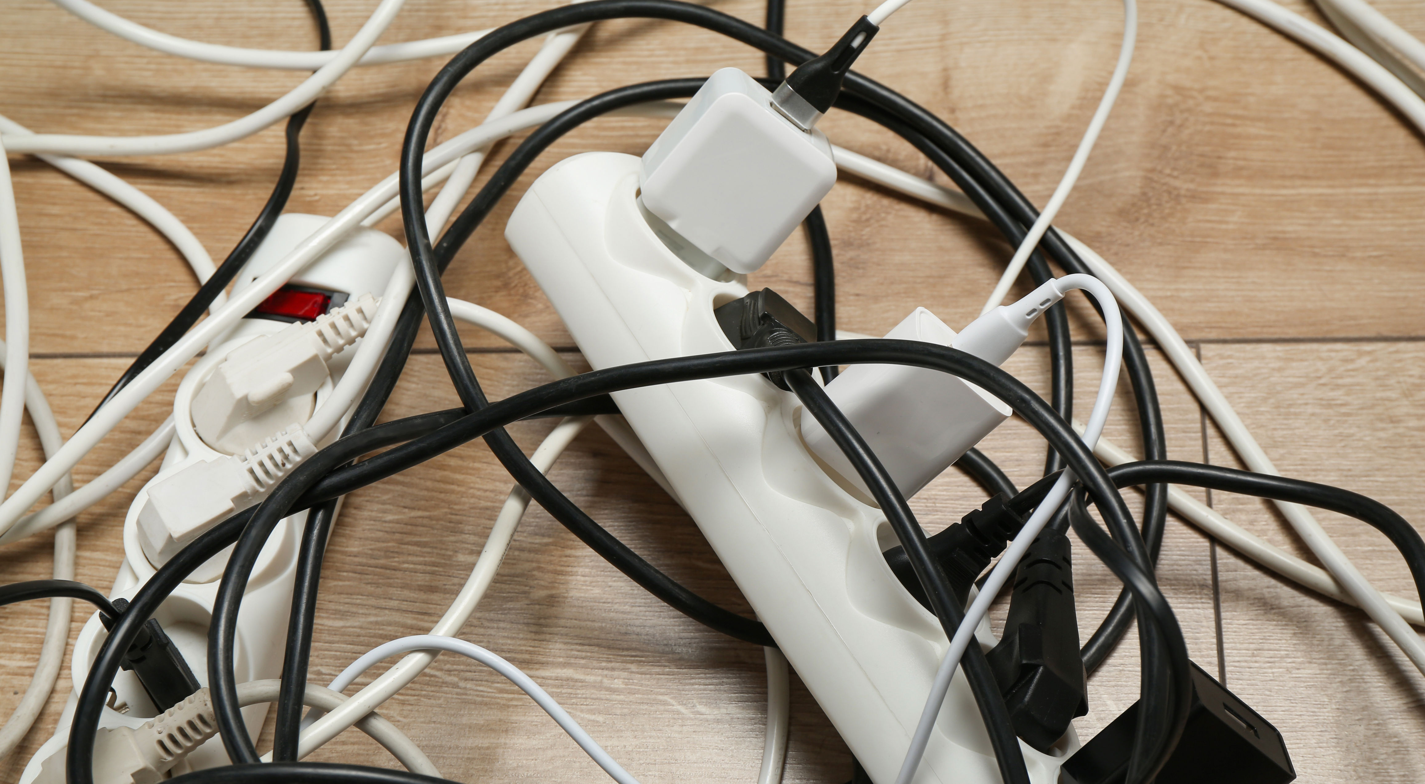 'Dirty power' can drive your electric bill up by $1,000 a year. What it ...