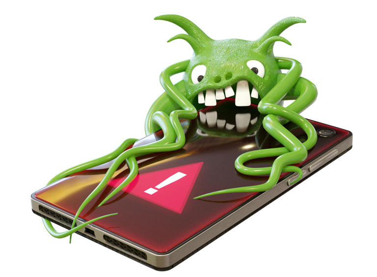 Android malware infects over 2.3 million devices – is yours one?