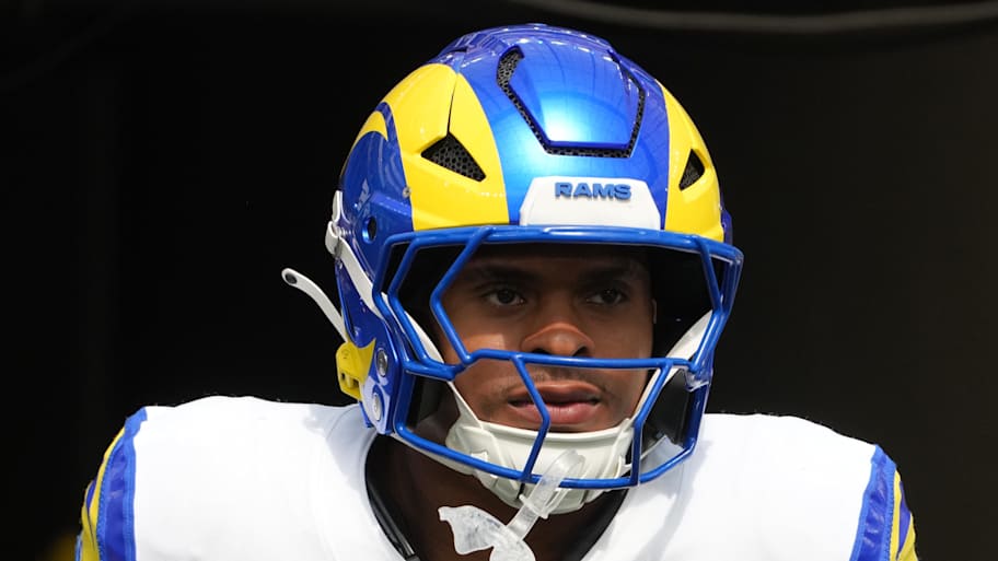 One offensive position the Rams have nothing to worry about