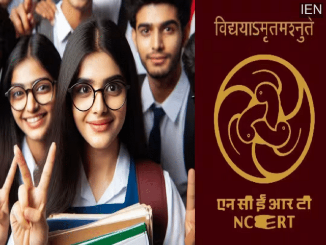 From textbooks to research: NCERT now a 'deemed university'—a major ...