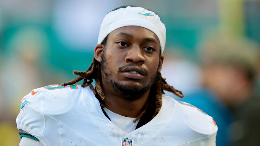 Latest Dolphins' draft interest could be catalyst for one veteran's ...