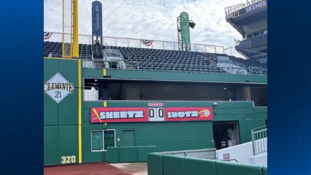 ‘Home Runz for Hunger’: Sheetz will donate to Pittsburgh food bank for ...