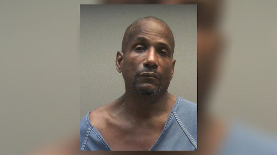 Deputies searching for wanted man related to gun charges