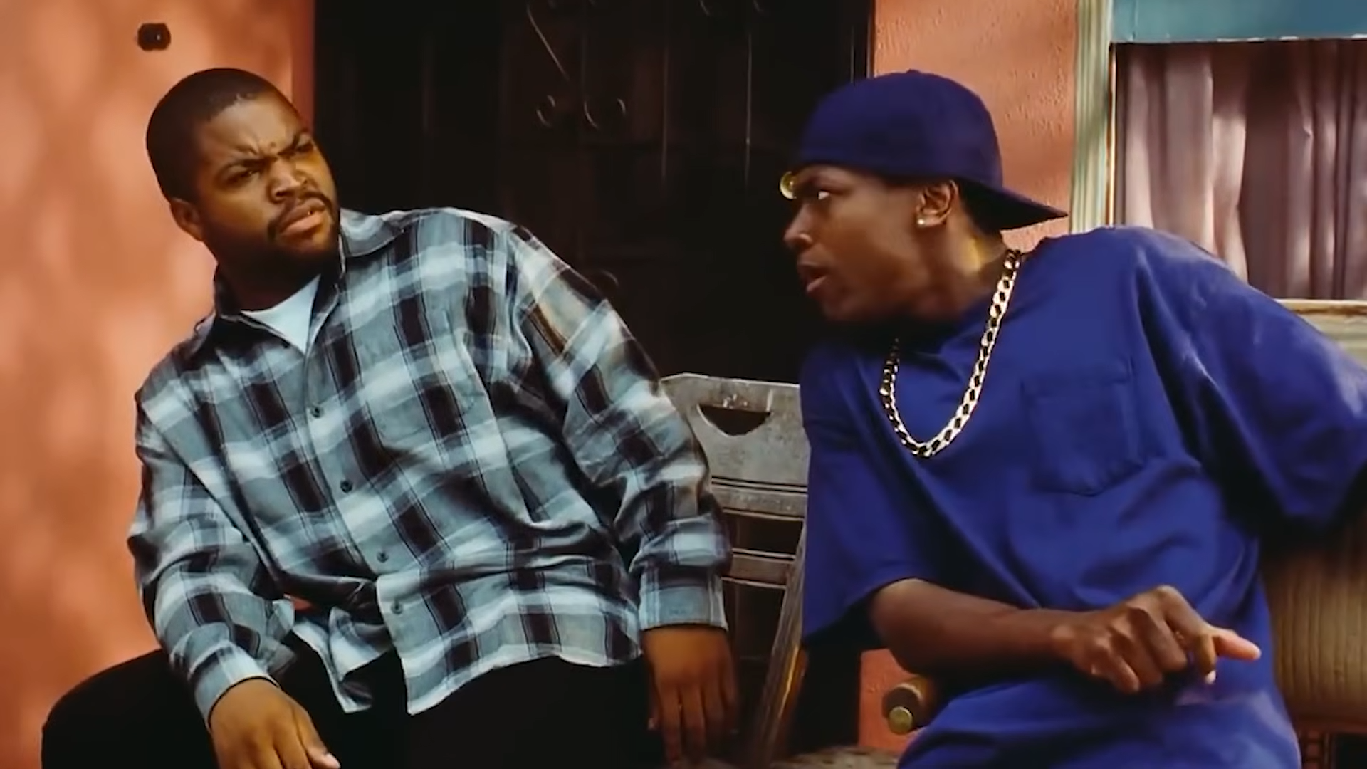 What Ice Cube just revealed about Last Friday