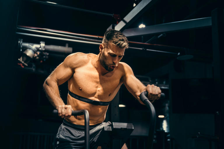 Is cardio actually killing your gains? An exercise scientist sets the ...
