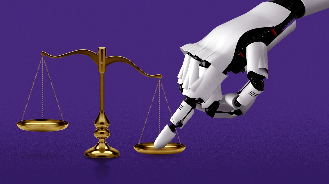 Washington will require labels on AI images, rein in chatbots