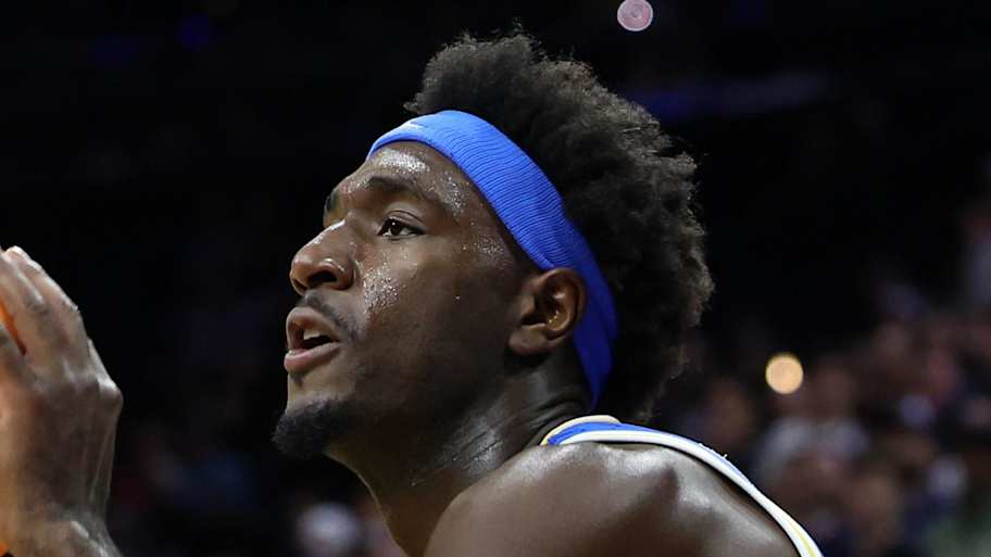 How Eric Dailey Jr.'s return influences UCLA's offseason