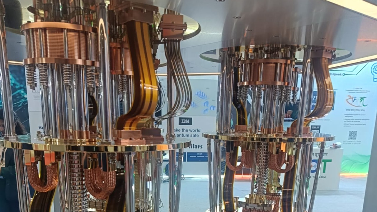 Caltech: Useful quantum computers may need as few as 10,000 qubits