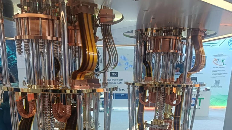 Caltech: Useful quantum computers may need as few as 10,000 qubits