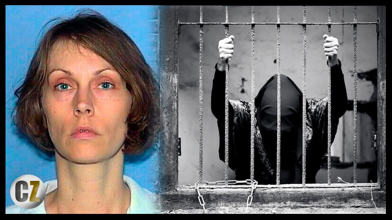 Wrongful convictions linked to serial killers(02)