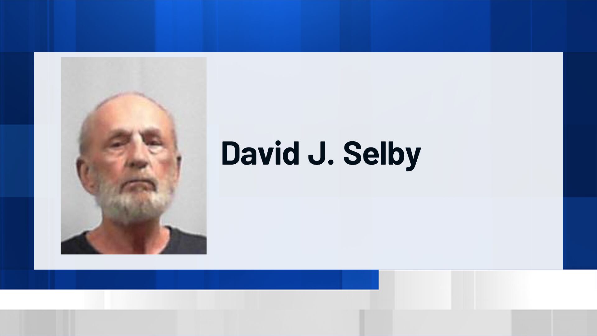 Man sentenced for illegally possessing a firearm