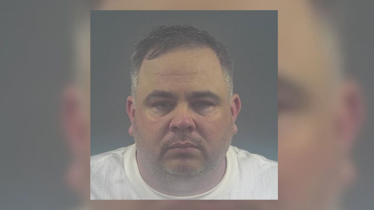 Bowling Green man arrested after multiple out-of-state warrants