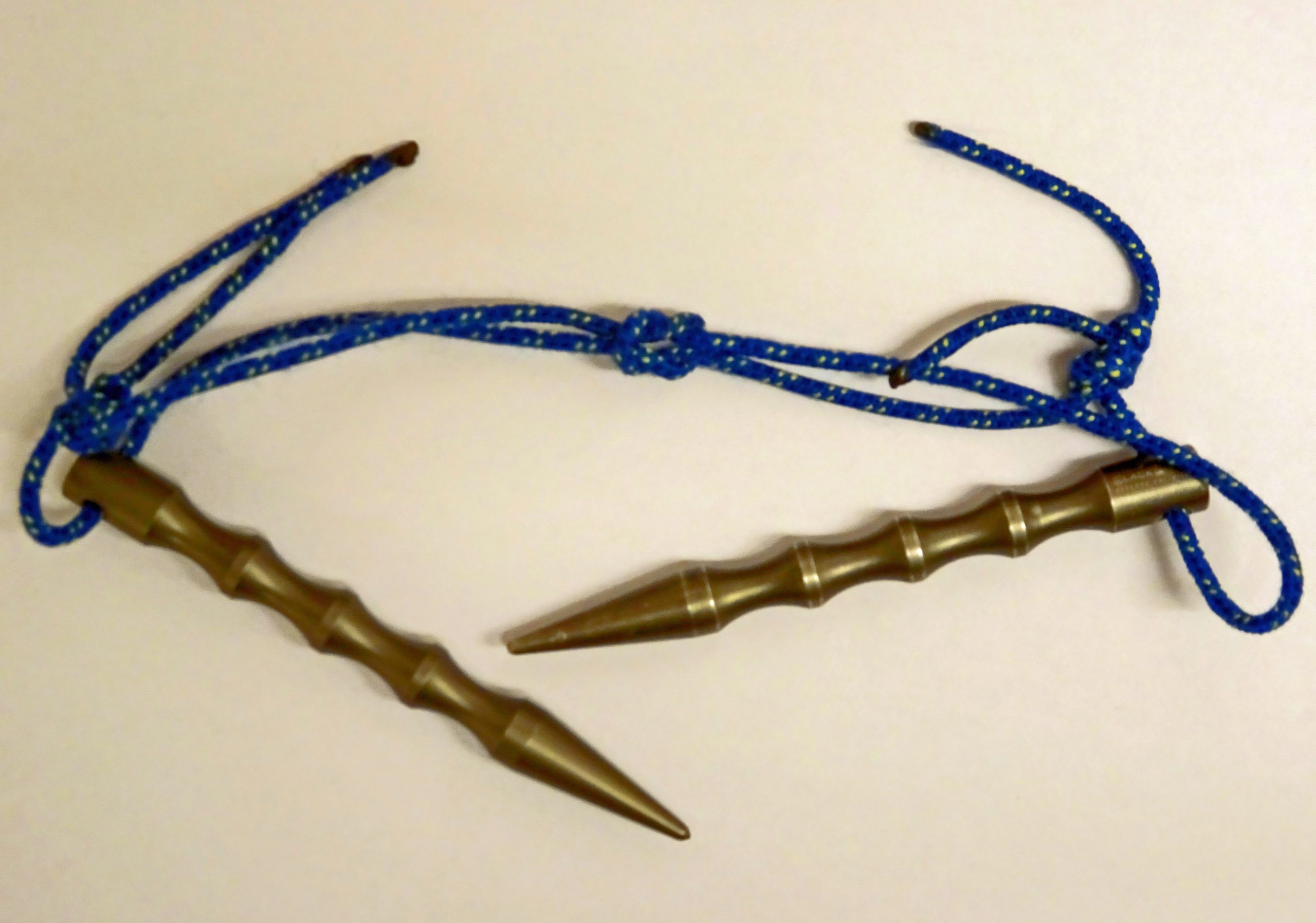 7 least effective wild defense tools you’re carrying