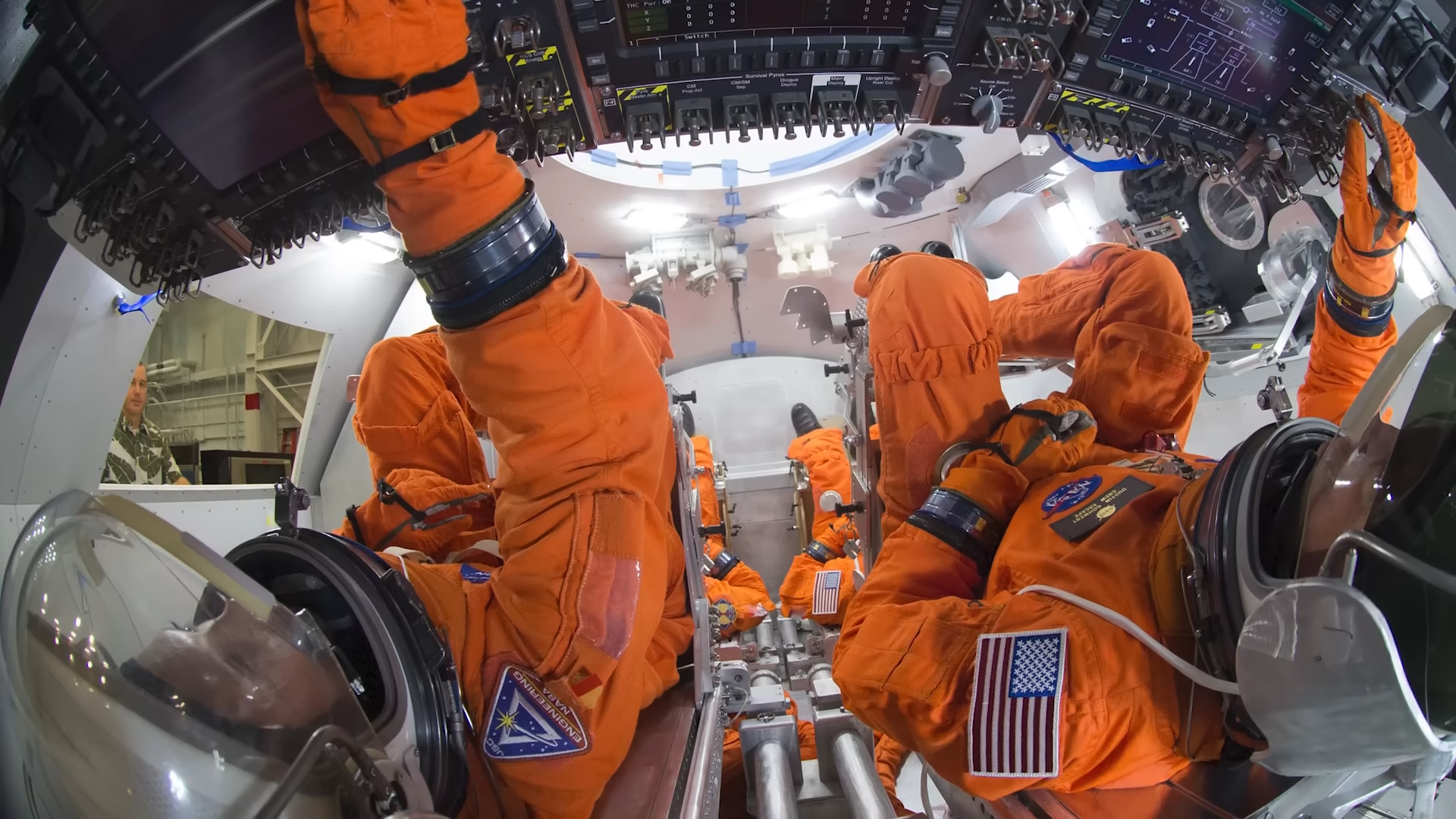 This is what could go wrong with Artemis mission