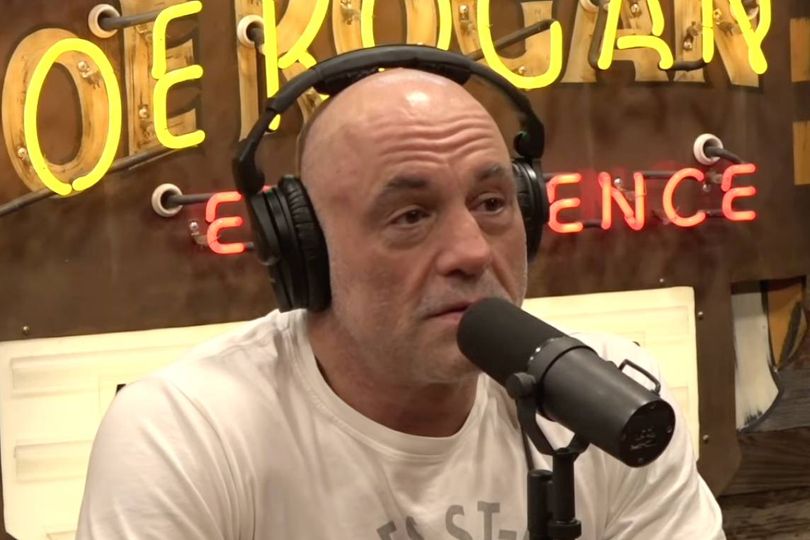 Joe Rogan blasts Donald Trump over Iran war in brutal podcast rant