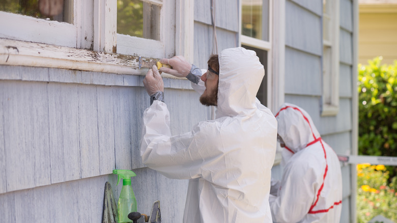 11 old-school home building materials that went obsolete