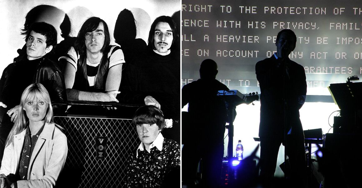 14 albums that influenced more artists than you realize