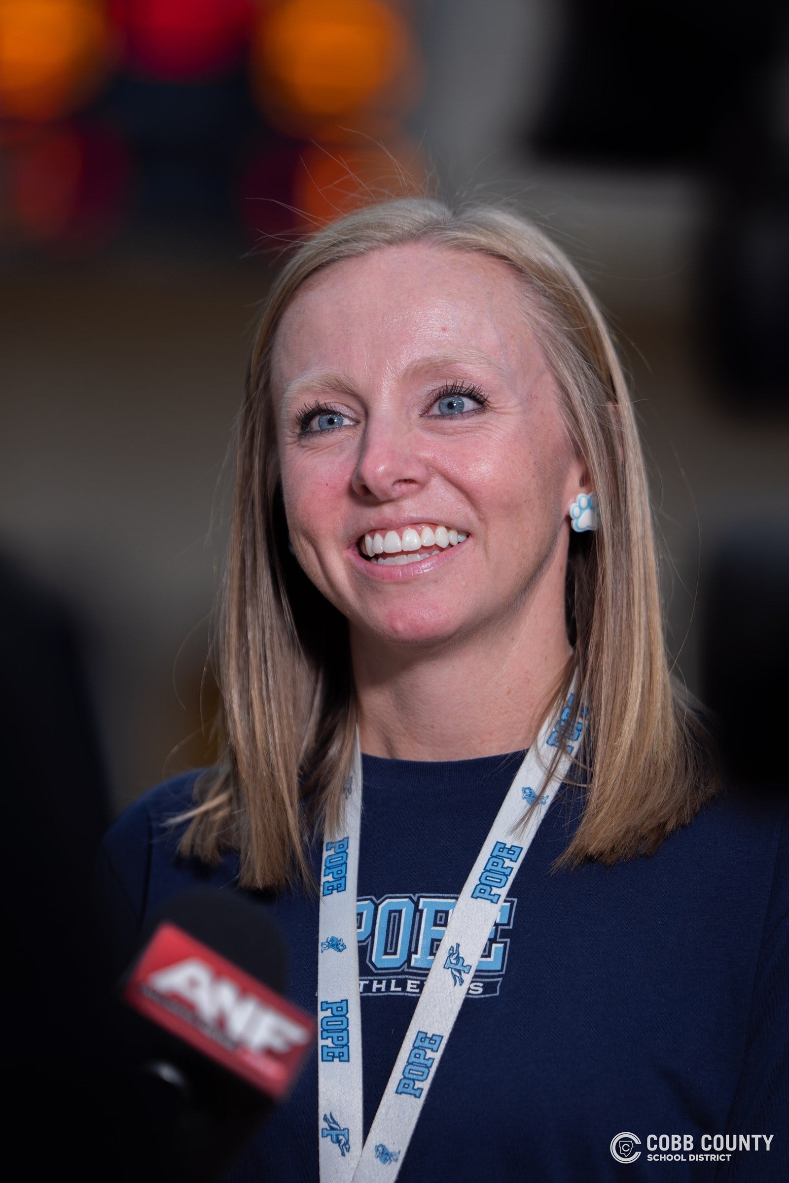 Georgia Teacher of the Year finalists named for 2026-2027. See the 10