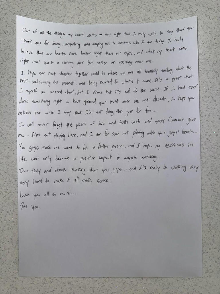 K-pop star Mark Lee leaves NCT, label SM Entertainment