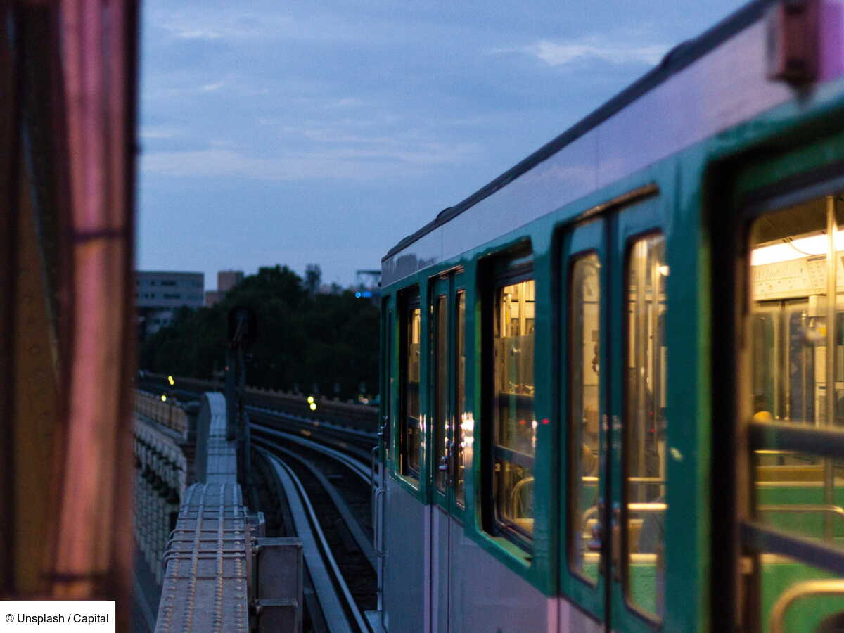 Le RER A victime d'un incident : la ligne coupée une partie de la journée
