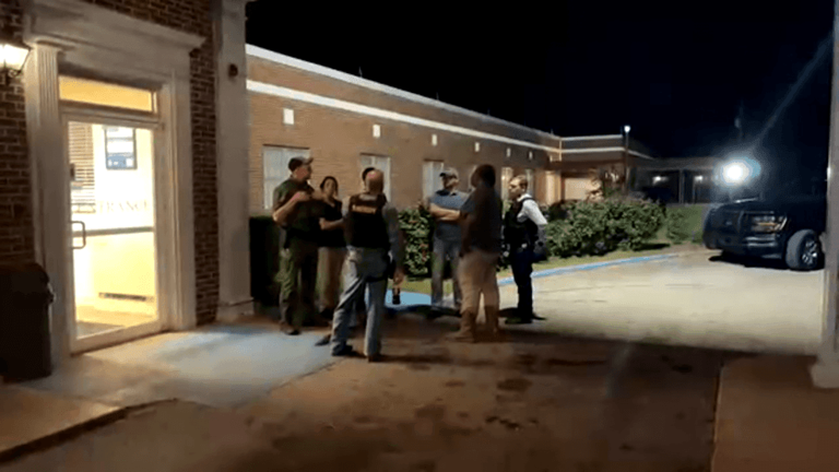Officer injured, suspect dead in Greensboro officer-involved shooting ...