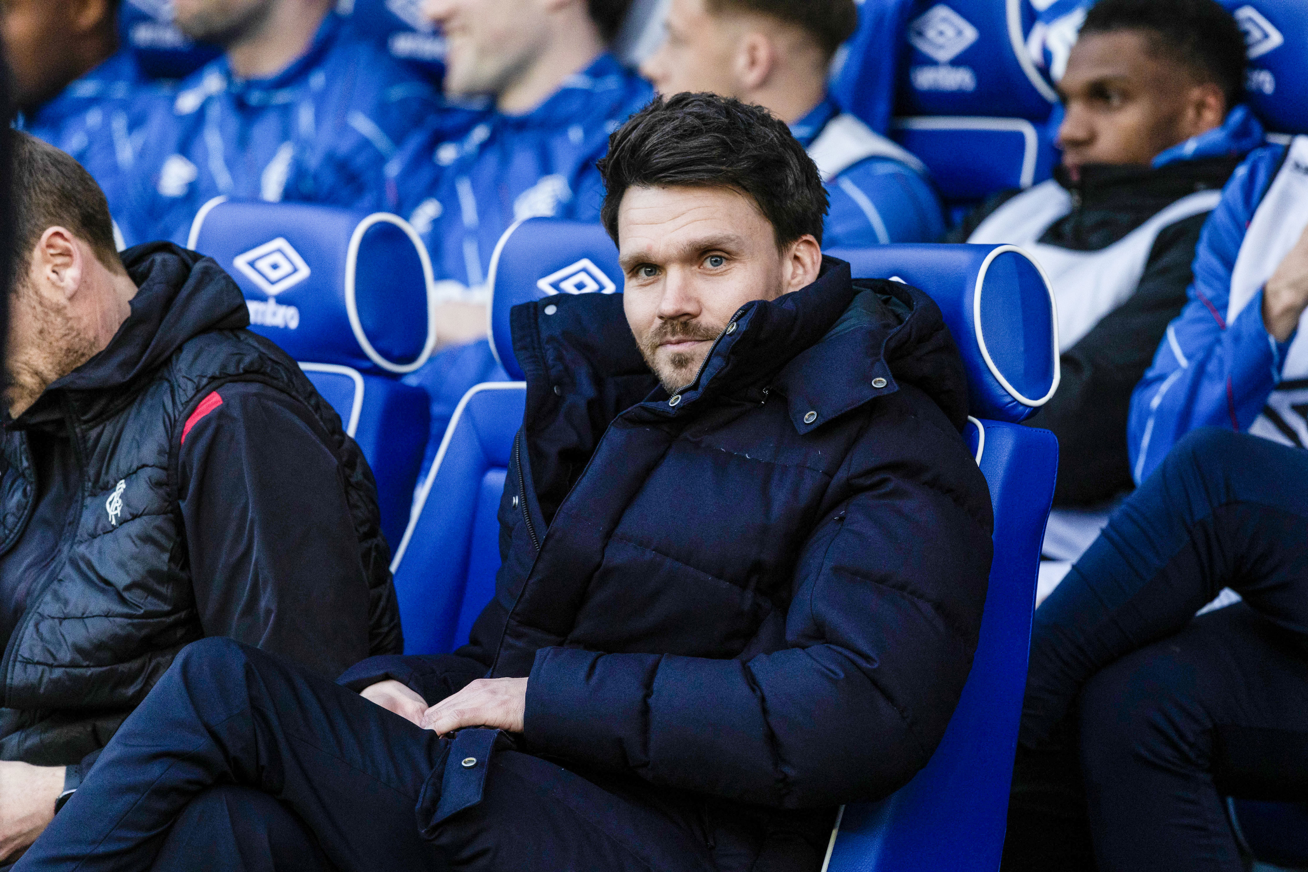 Danny Rohl lays out Rangers blueprint for success vs Hearts as he seeks ...