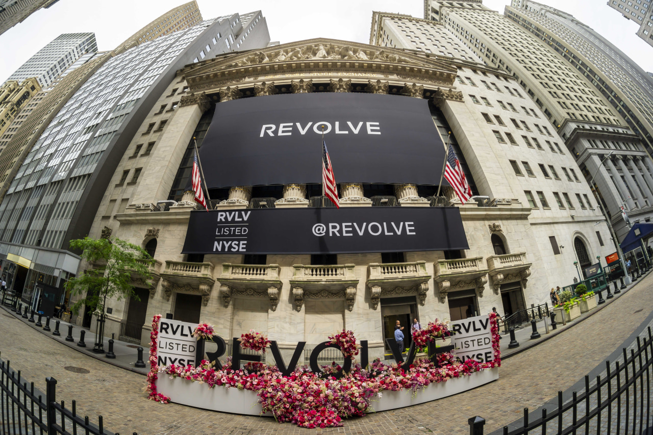 The retailer that welcomes returns