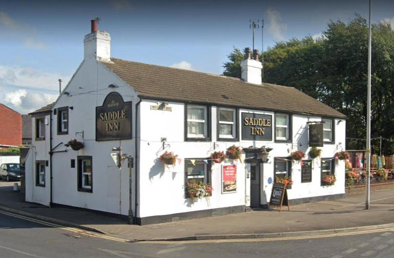 I love a pint in the sun! 25 of Blackpool's best beer gardens to try in ...