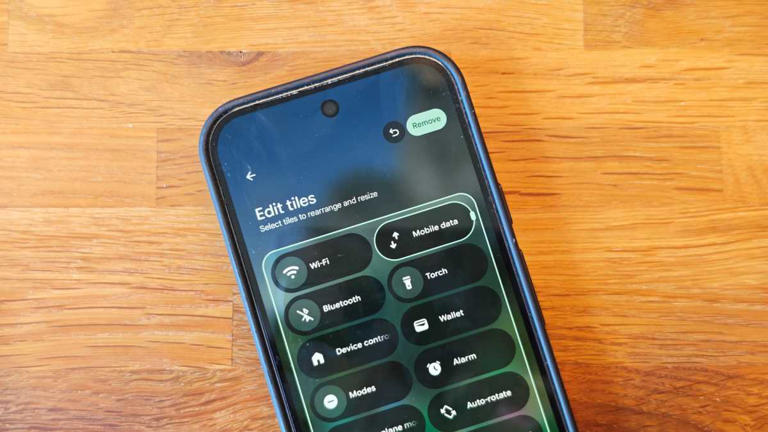 Android 17 fixes my biggest Pixel gripe
