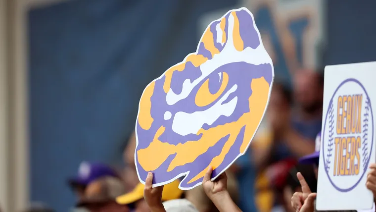 Where to watch Tennessee vs. LSU baseball today: Time, TV schedule ...