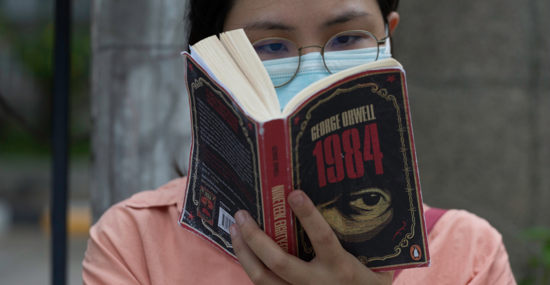Orwell's '1984': Predictions that still resonate today