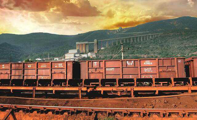 NMDC Scripts History With Its Highest Ever 53 MT Production Output