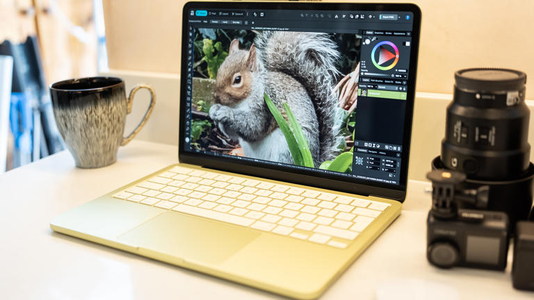 Apple MacBook Neo review: can Apple's cheapest laptop be a good buy for ...
