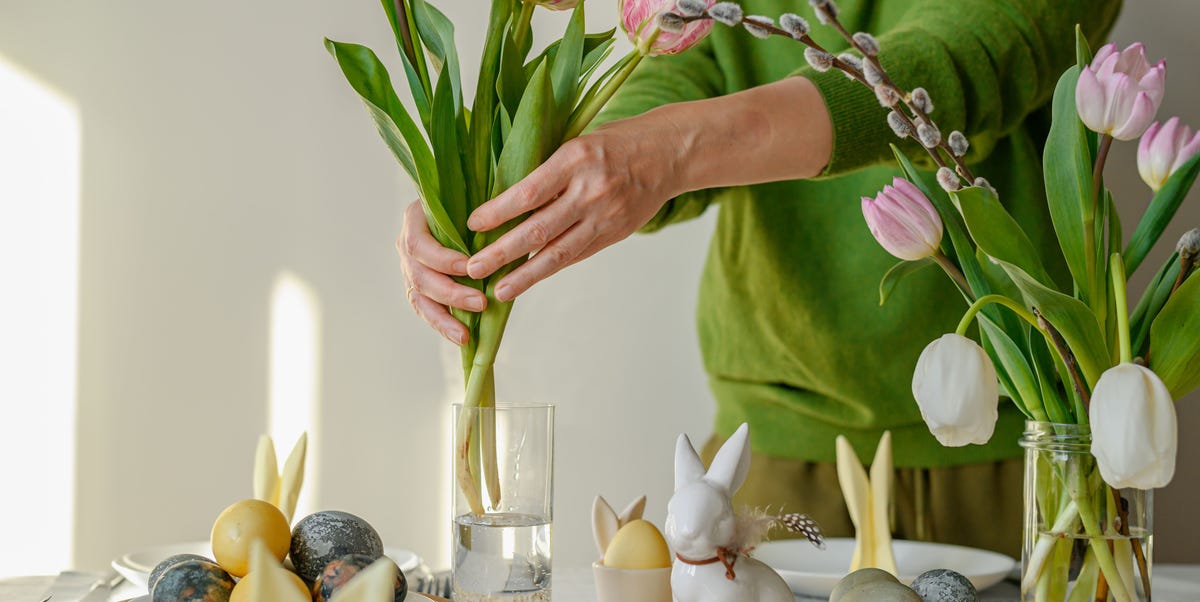 8 speedy things to clean around the home over Easter weekend to ...