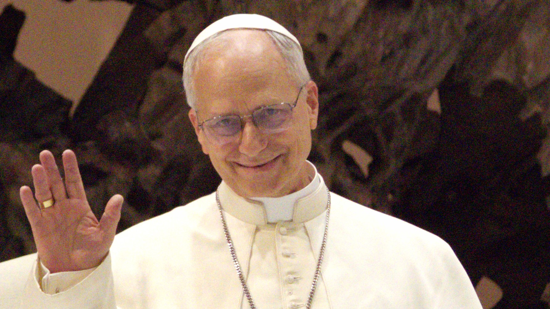 One year on, Catholics weigh Pope Leo’s cautious approach