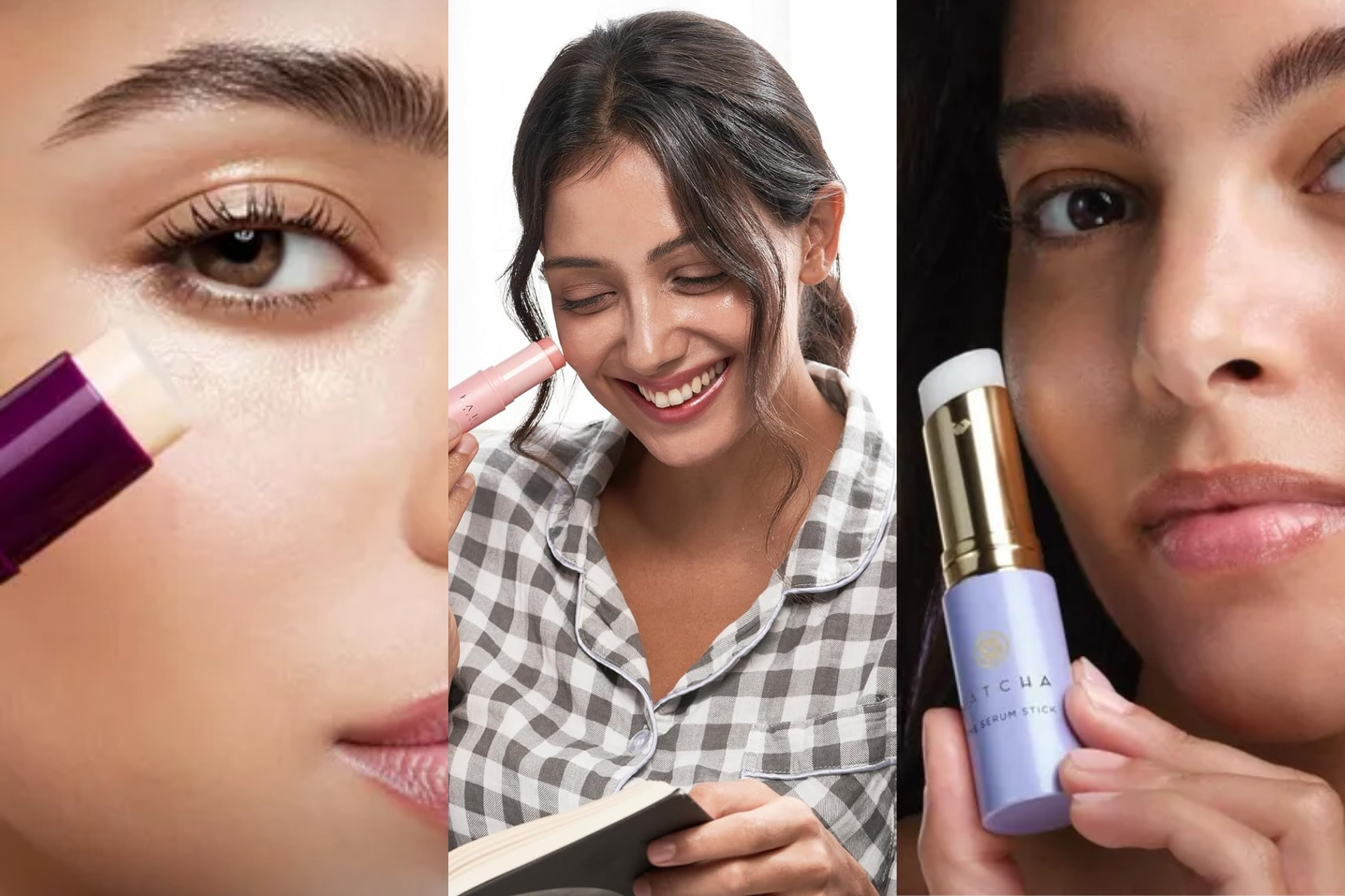 Multi balms are the simplest skin care secret you’re missing out on