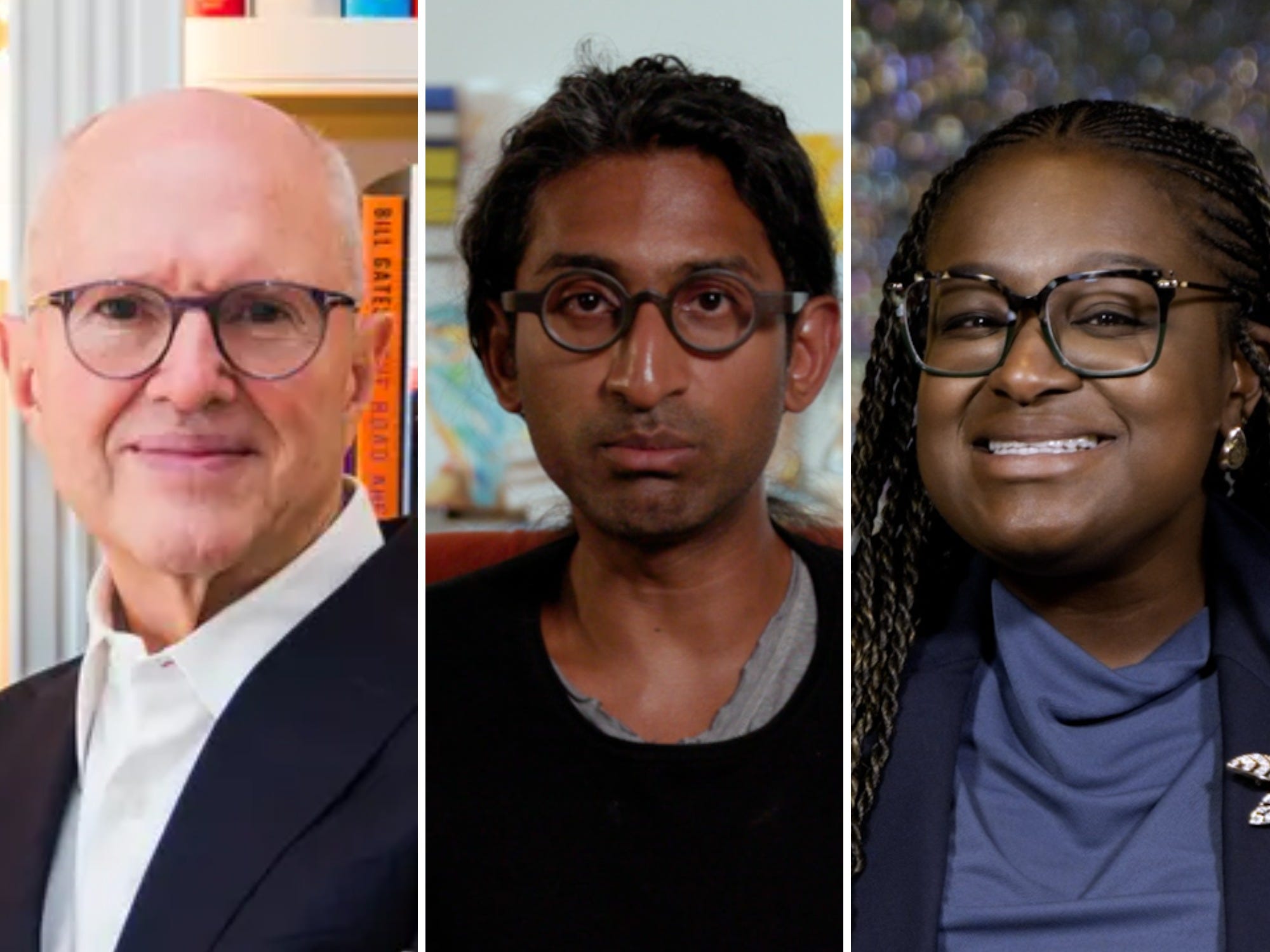 5 architects of AI share the pros and cons of superintelligence