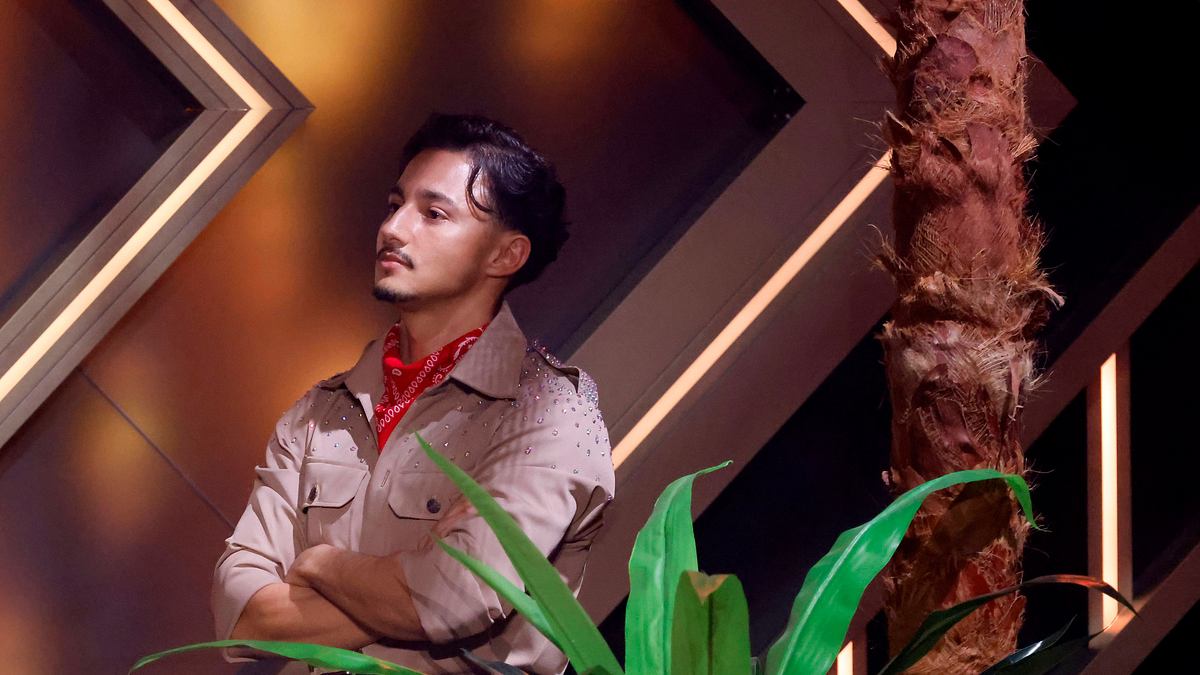 „Let’s Dance“-Star Milano: Neue Freundin? Der Rapper zeigt sich ...