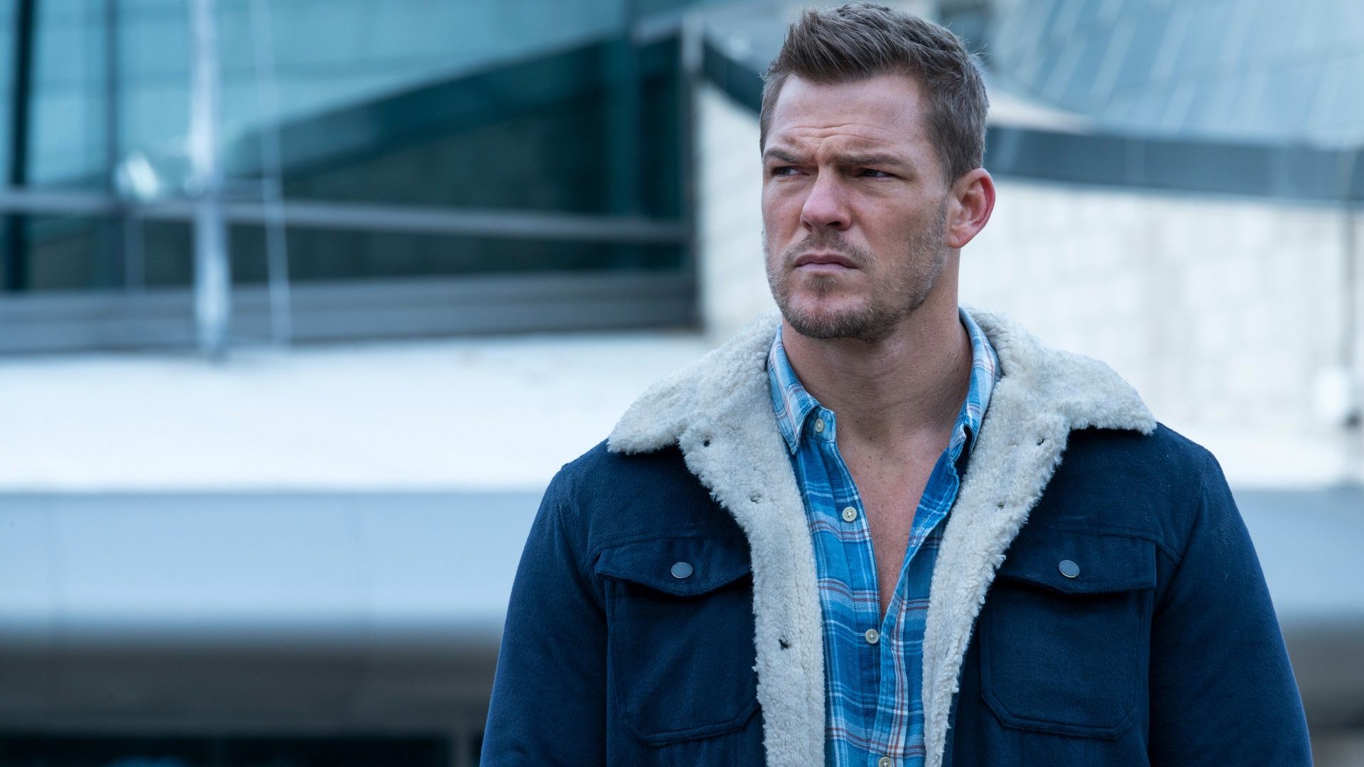 3 years later, Alan Ritchson's 4-season action series still doesn't get ...