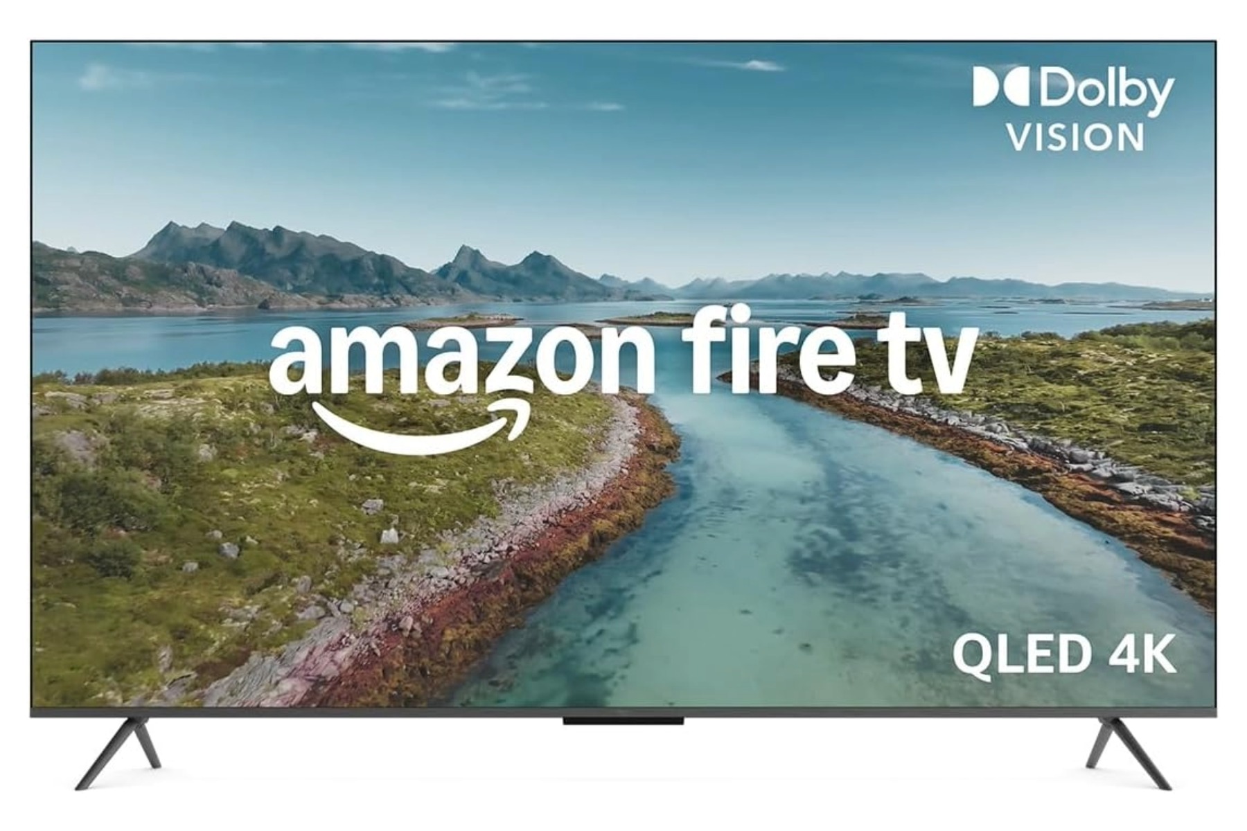Fire TV im Preissturz: Top-Fernseher von Amazon jetzt günstiger sichern