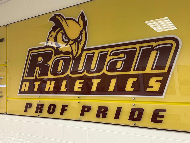 Far from the Final Four, a protest in track spells out NCAA's drug ...