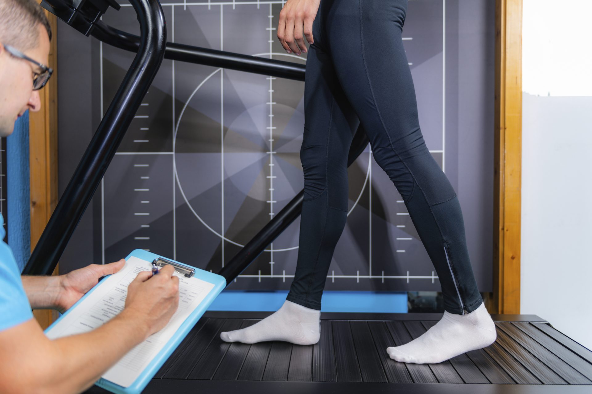 10,000 steps a day: Myth or reality?