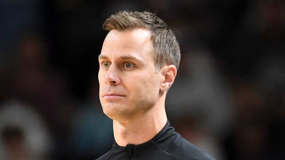 Grading Jon Scheyer's first four seasons at Duke