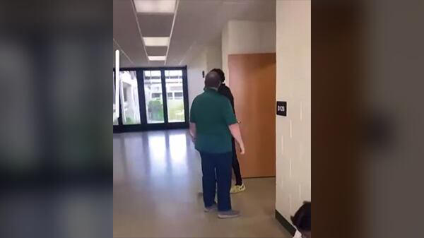 Appeals court rules on teacher fired over racial slur