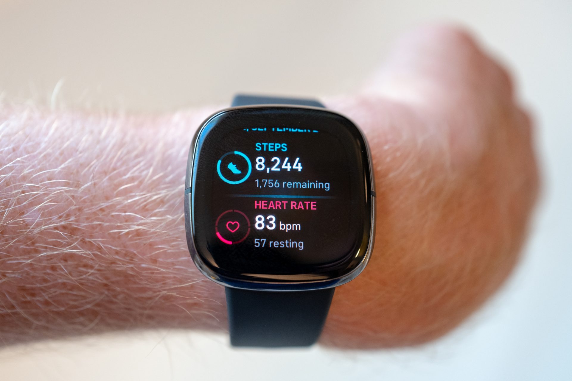 10,000 steps a day: Myth or reality?
