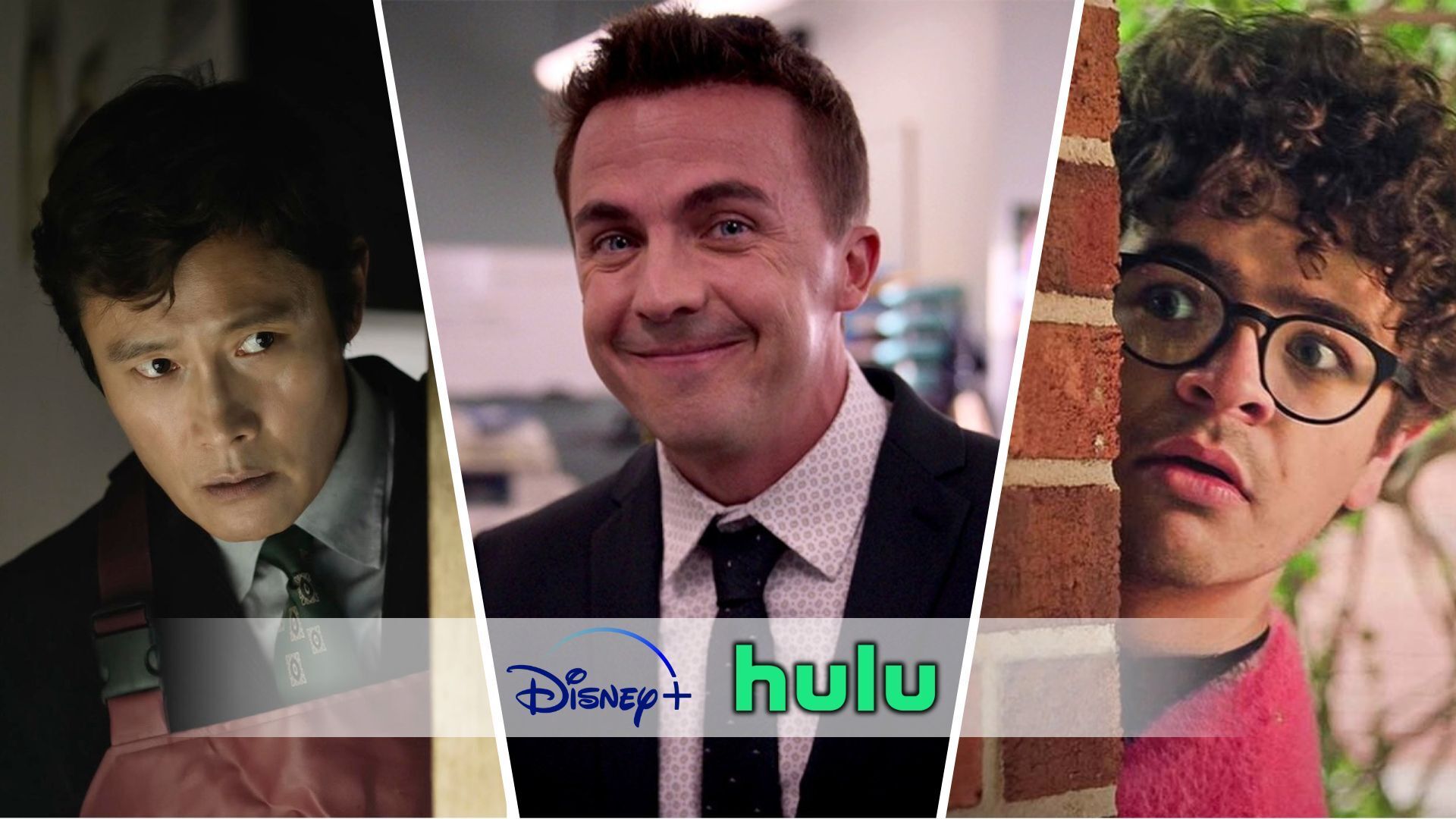 Every new movie and TV show coming to Disney+ and Hulu in April 2026