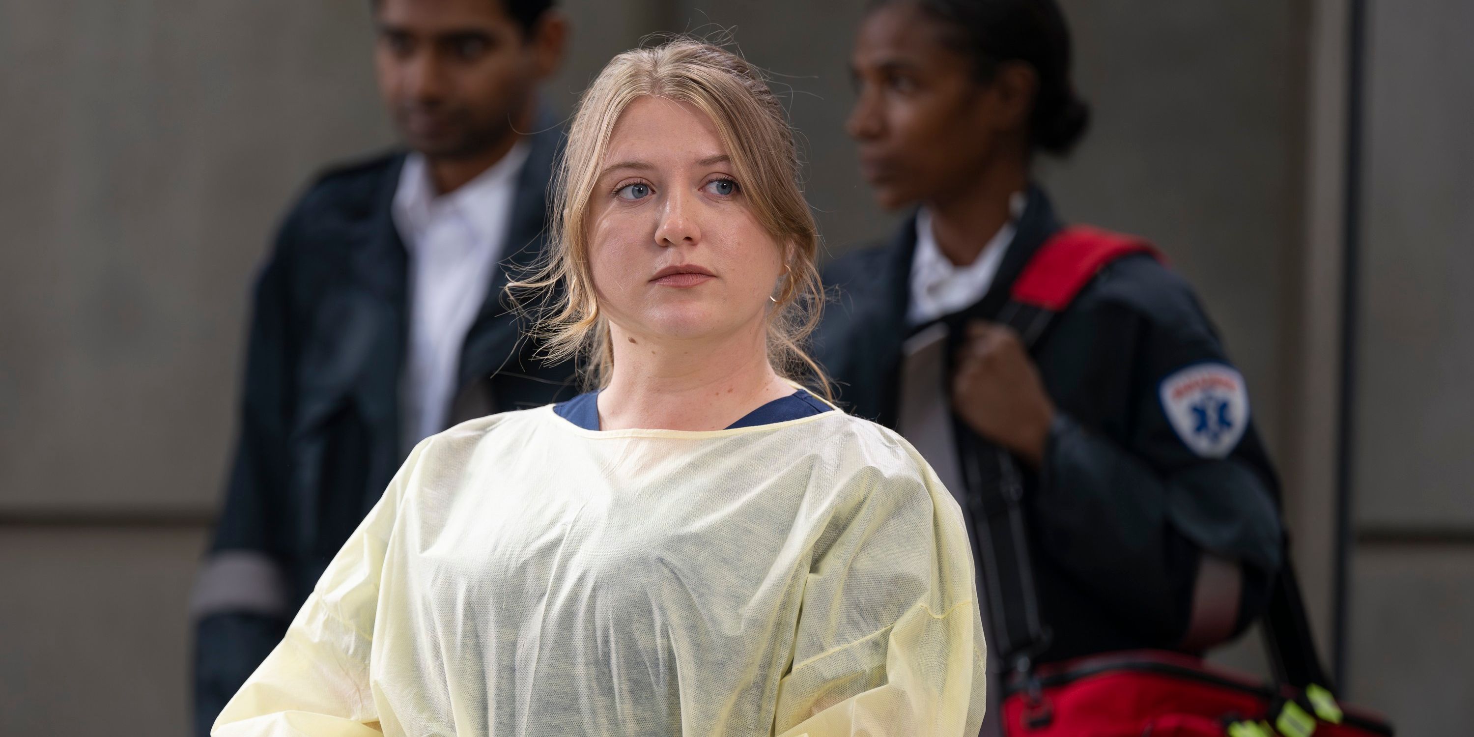 Grey's Anatomy continues to dominate Disney+ global charts