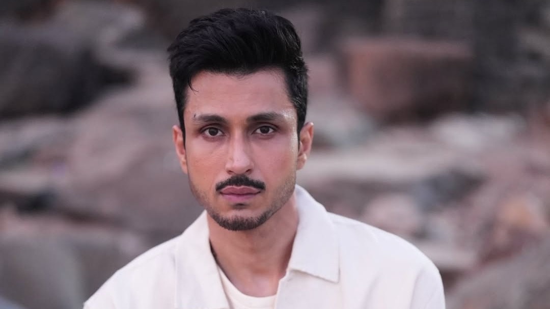 Amol Parashar on female fans' thirst messages and creating safe social ...