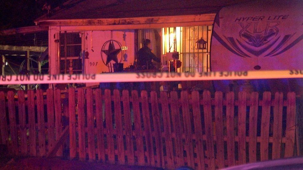 Woman killed by bullet shot into South Side home in drive-by